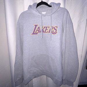L.A. Lakers Kyle Kusma Hoodie